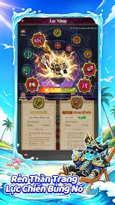 Anh Hùng Bất Diệt screenshot 4
