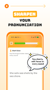 Talksy: Communication Skills screenshot 4