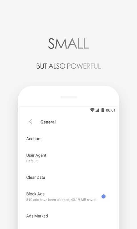 Via Browser screenshot 5