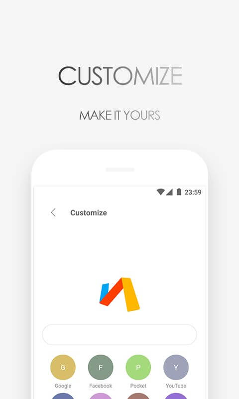 Via Browser screenshot 3