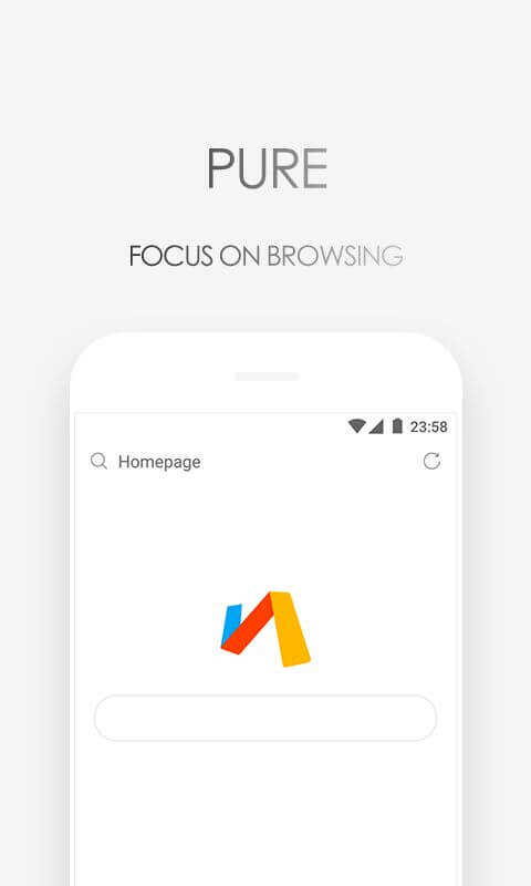 Via Browser screenshot 2