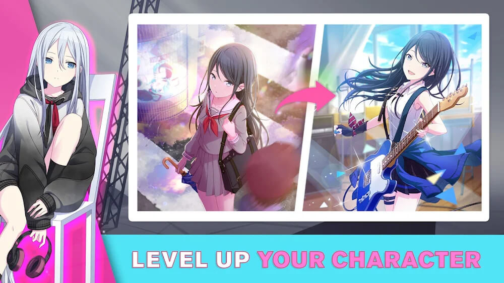 Hatsune Miku screenshot 4