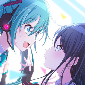 Hatsune Miku
