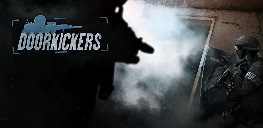 Door Kickers screenshot 1