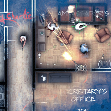 Door Kickers: Action Squad