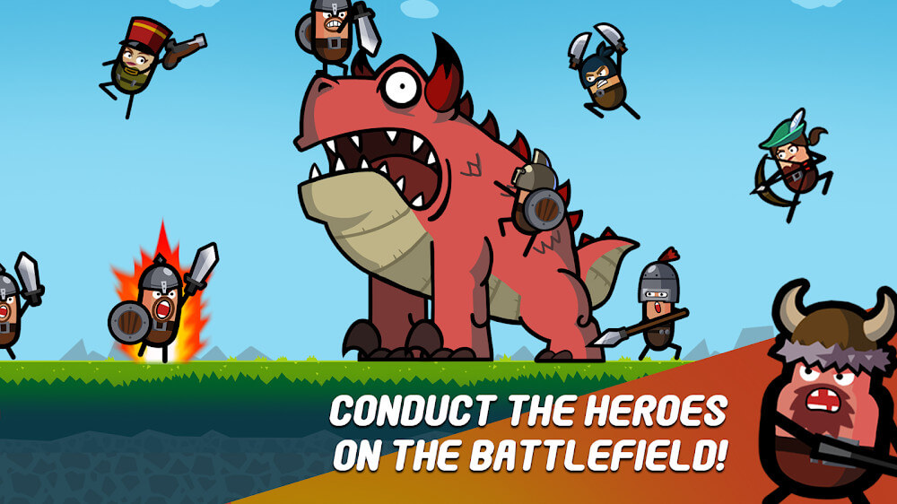 Hero Factory screenshot 3