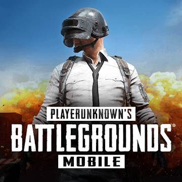 Pubg Mobile (Kr)