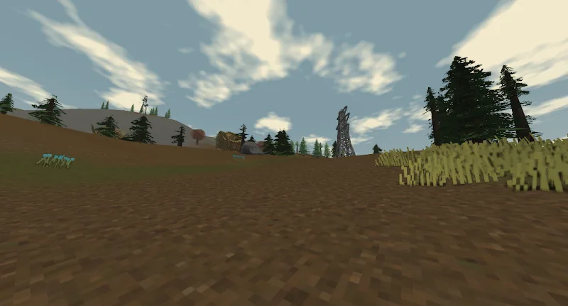 Obsession: Erythros screenshot 5