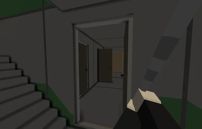 Obsession: Erythros screenshot 4
