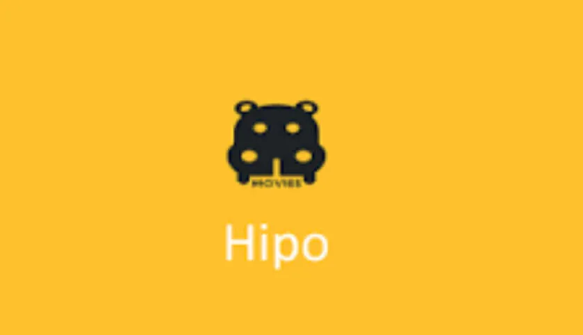Hipo Movies and TV Shows screenshot 1