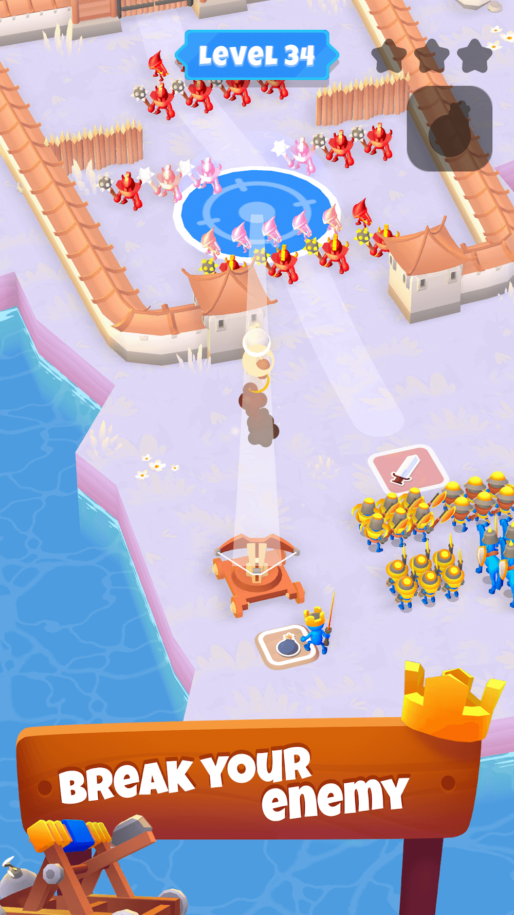 King or Fail gameplay preview 7