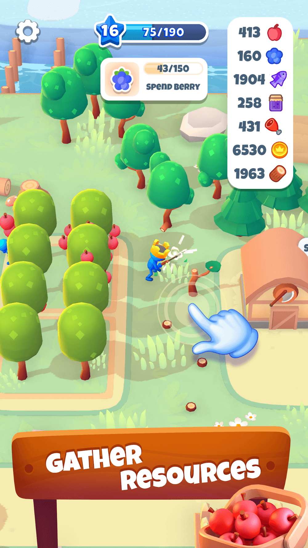 King or Fail screenshot 6