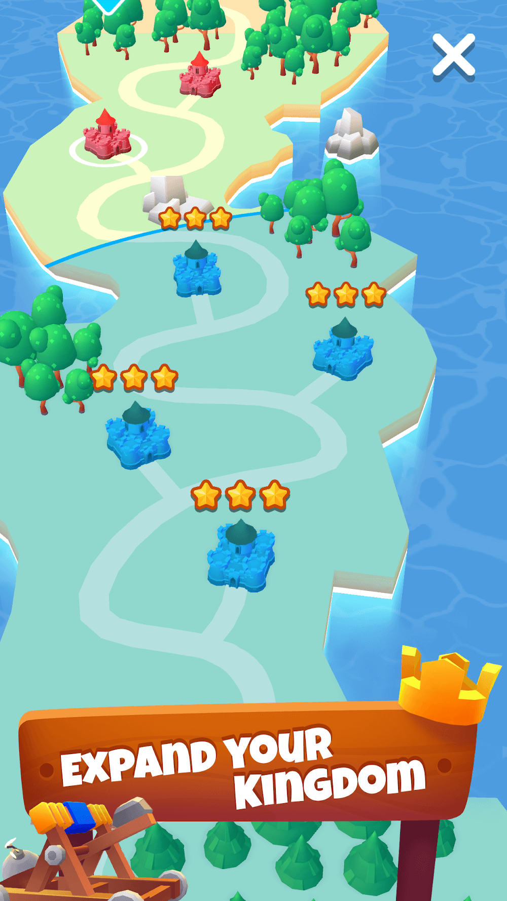 King or Fail screenshot 3