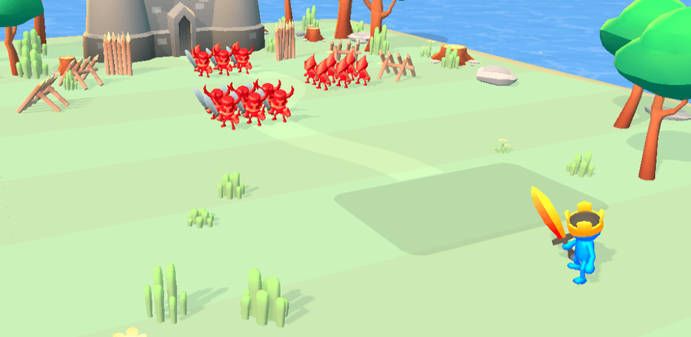 King or Fail screenshot 1