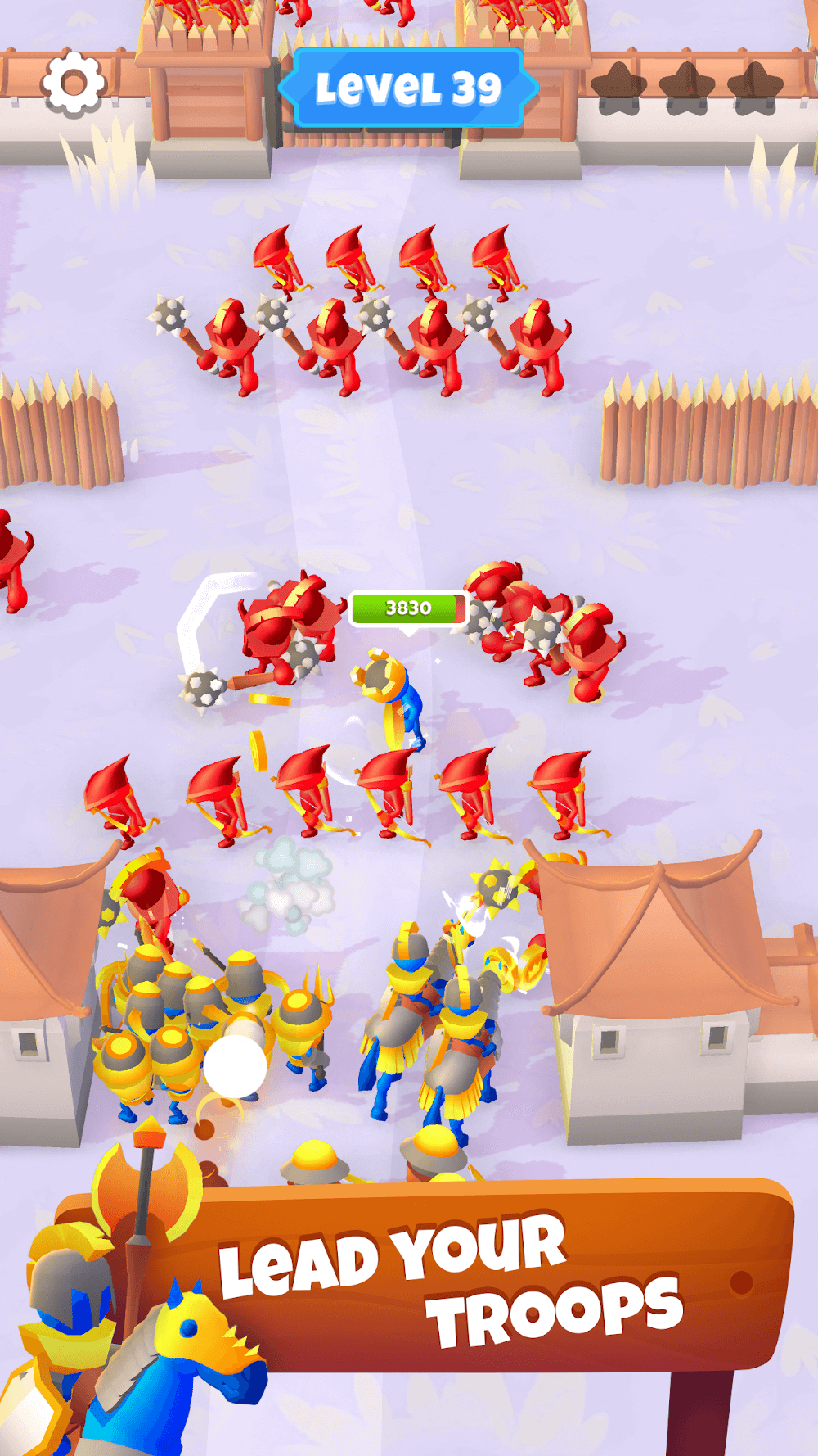 King or Fail screenshot 5