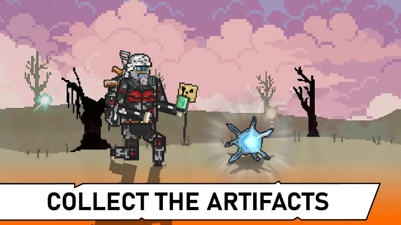 Pocket ZONE 2 screenshot 3