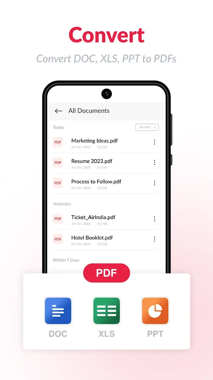 PDF Editor by A1 preview image 6