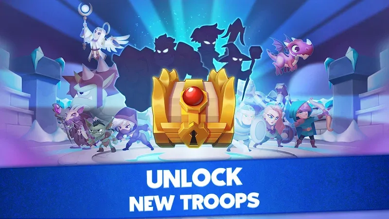 Top Troops screenshot 6