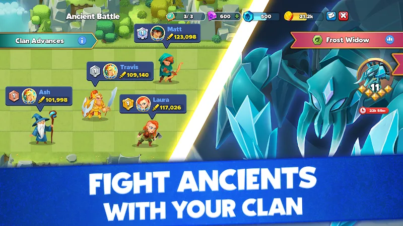 Top Troops screenshot 5