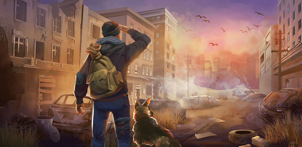 Lets Survive screenshot 1