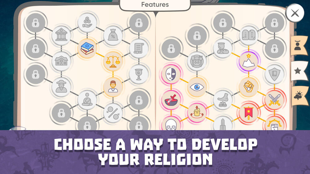 Religion Inc. screenshot 4