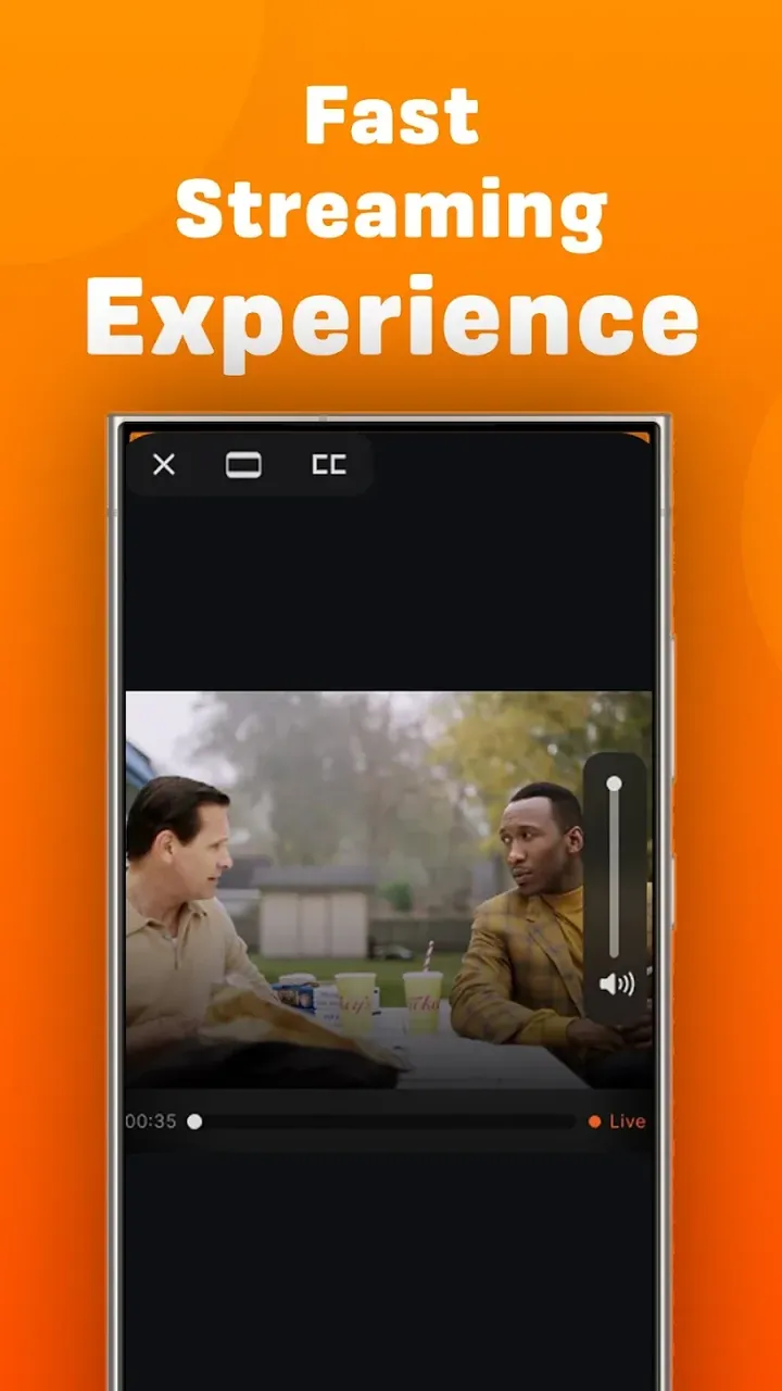 Xtream IPTV screenshot 4