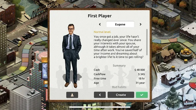 Timeflow Business Tycoon screenshot 6