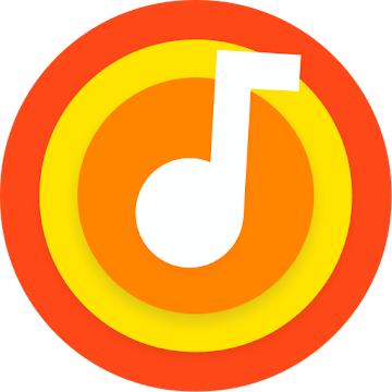 Music Player & MP3 Player