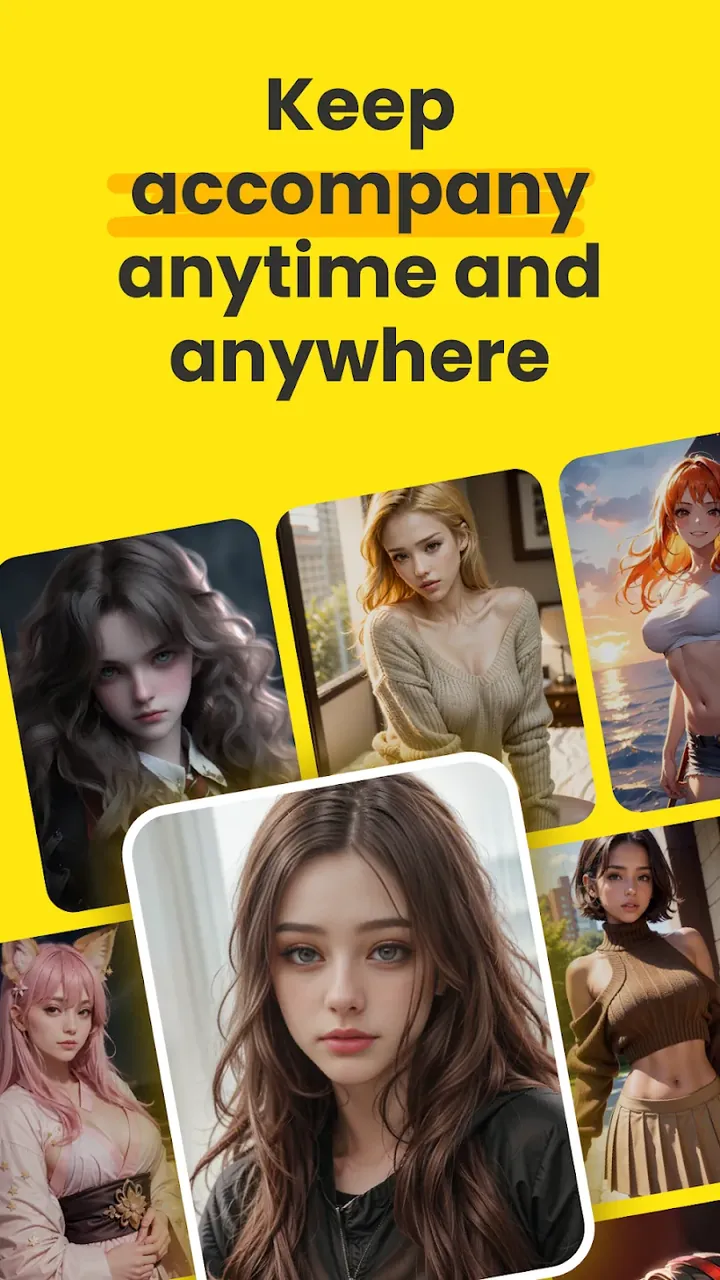 WhisperAI screenshot 2