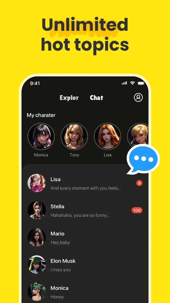 WhisperAI screenshot 5
