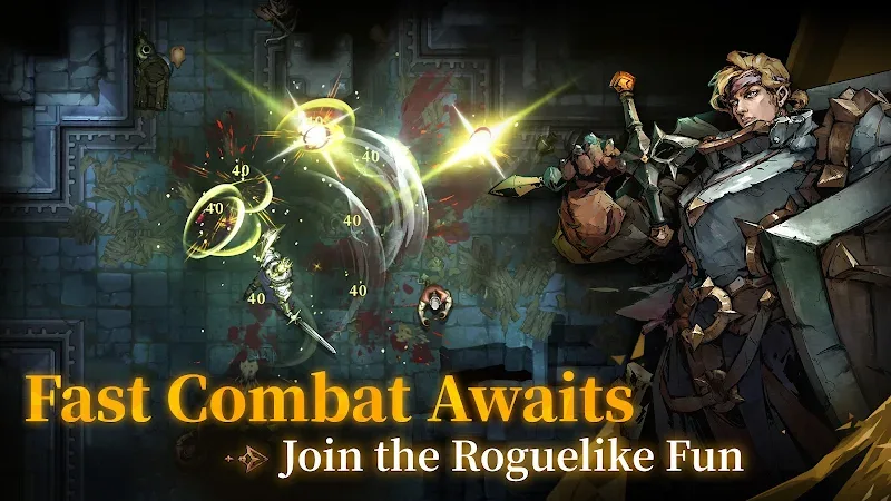 Shadow of the Depth gameplay screenshot 2