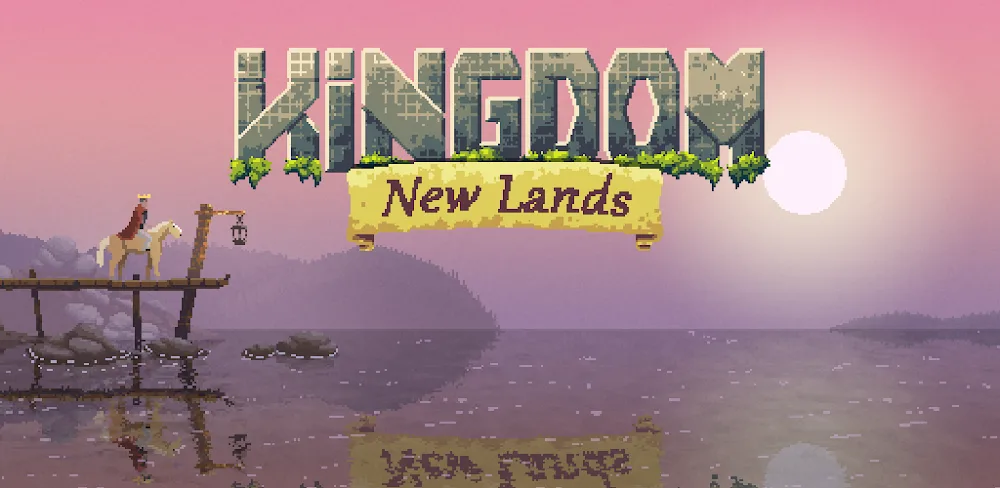 Kingdom: New Lands screenshot 1