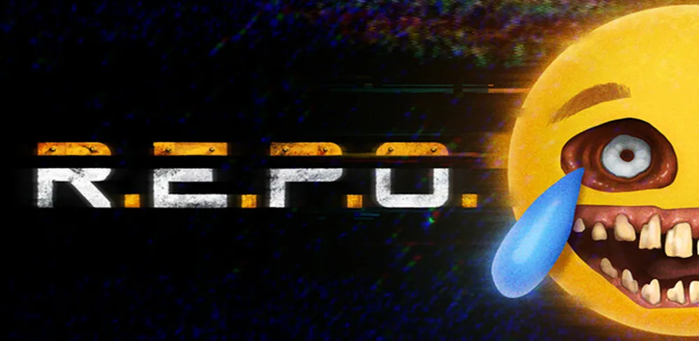 R.E.P.O. Mobile screenshot 1
