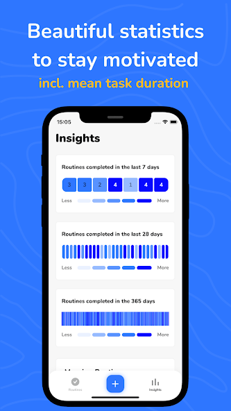 RoutineFlow: Routine for ADHD screenshot 2