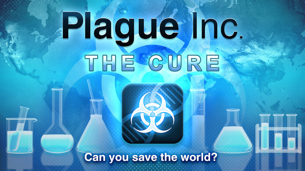 Plague Inc screenshot 2