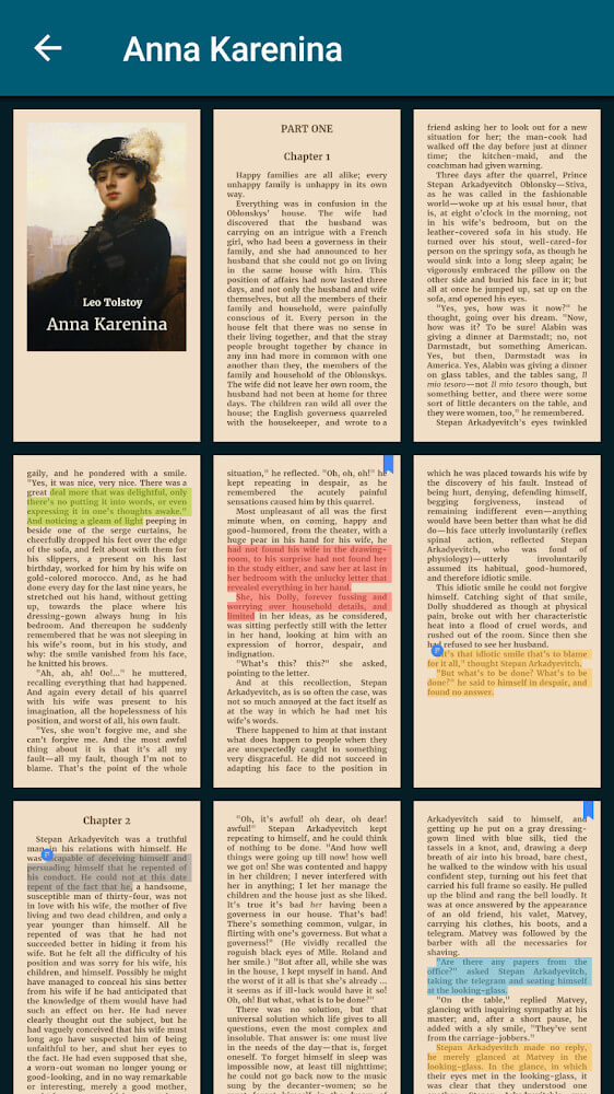 ReadEra Premium screenshot 6