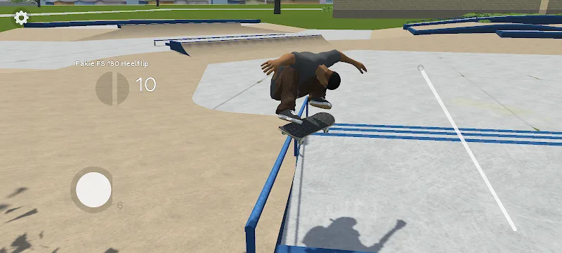 PushSB screenshot 5
