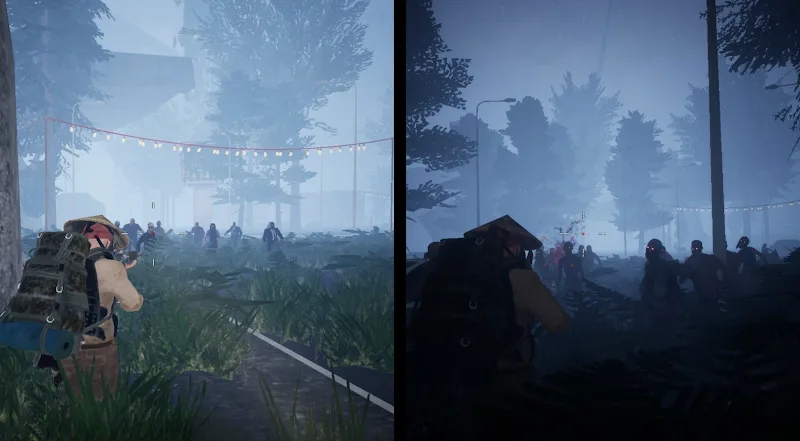 PROW Z OPEN WORLD PREMIUM screenshot 3