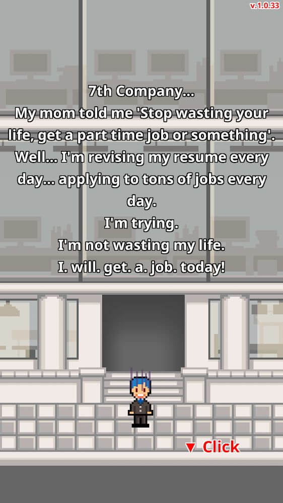 Don't get fired! screenshot 7