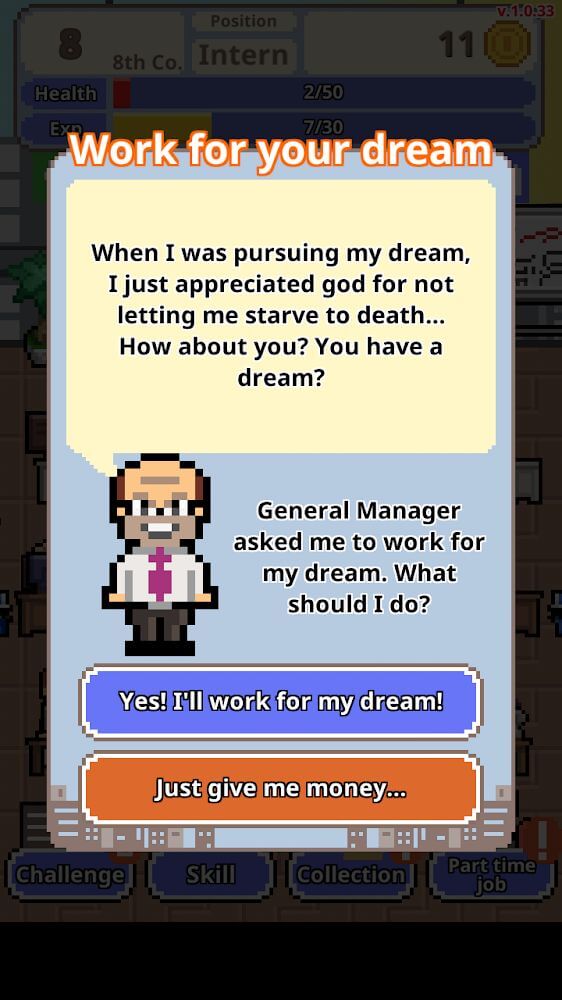 Don't get fired! screenshot 6