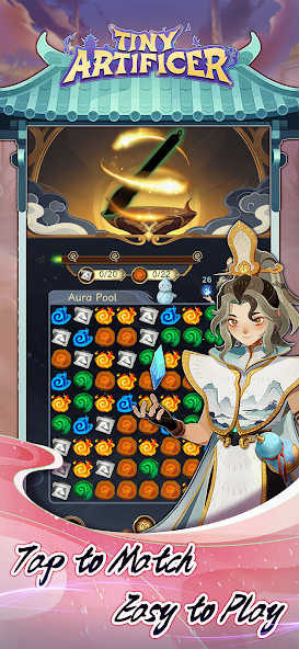 Tiny Artificer screenshot 5