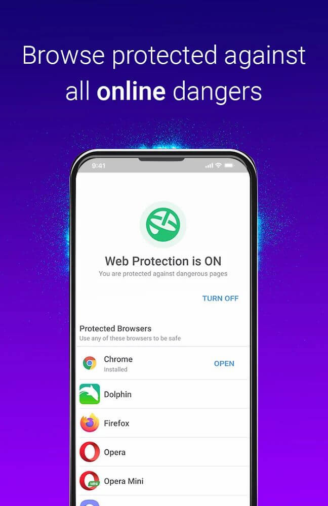 Bitdefender screenshot 4