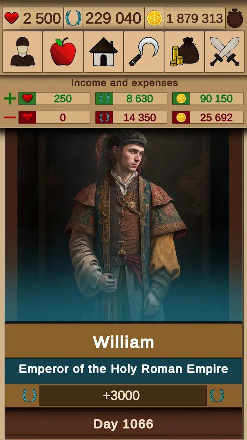 Medieval Simulator screenshot 3