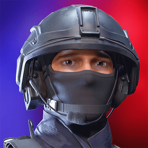 Counter Attack 3D - Multiplayer Shooter