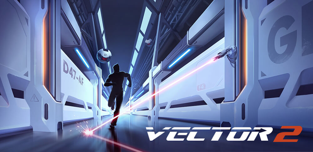 Vector 2 Premium screenshot 1