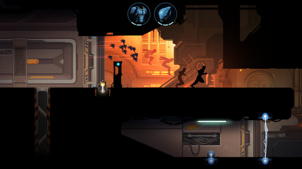 Vector 2 Premium screenshot 4