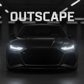 Outscape: Car Simulator