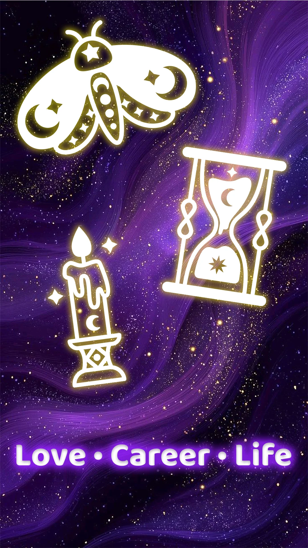 Palmistry - AI Palm Reader screenshot 2