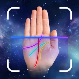 Palmistry - AI Palm Reader