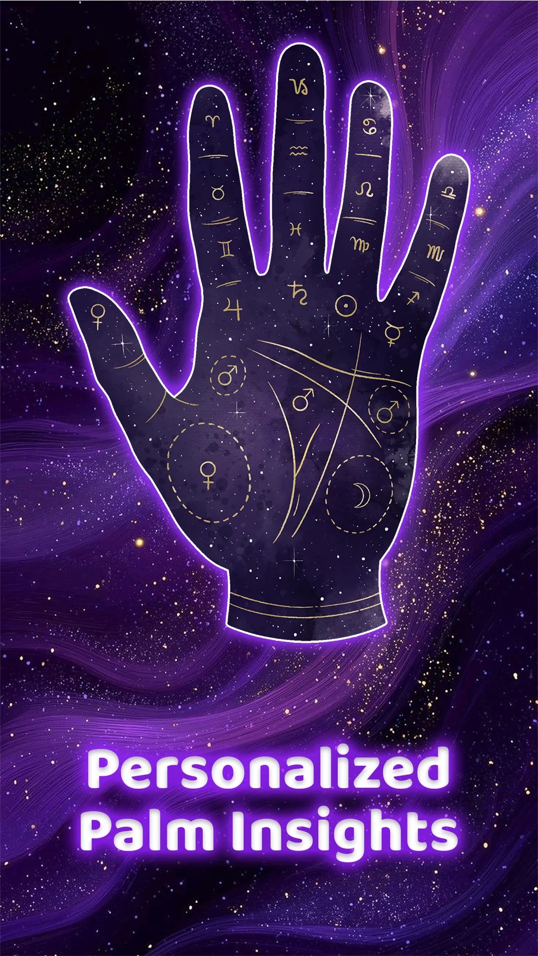 Palmistry - AI Palm Reader screenshot 4